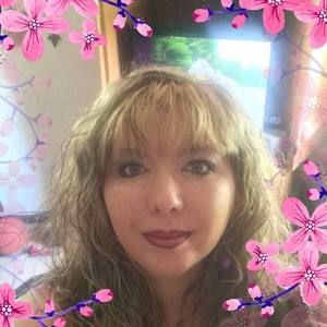 Meet your Posher, Krista